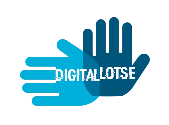 Digitallotsen